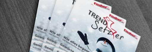 Newsletter - TrendSetzer
