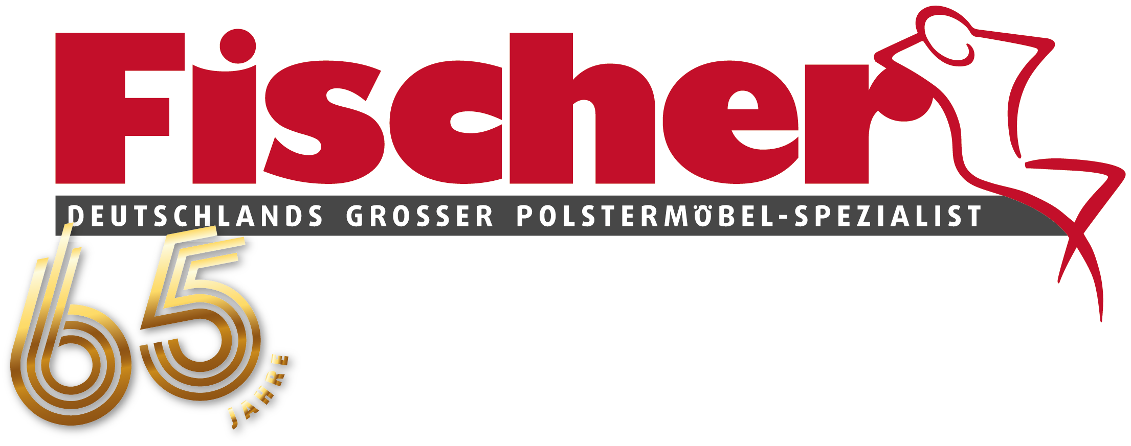 Polstermöbel Fischer feiert 65 Jahre Jubiläum - Qualität seit 1960