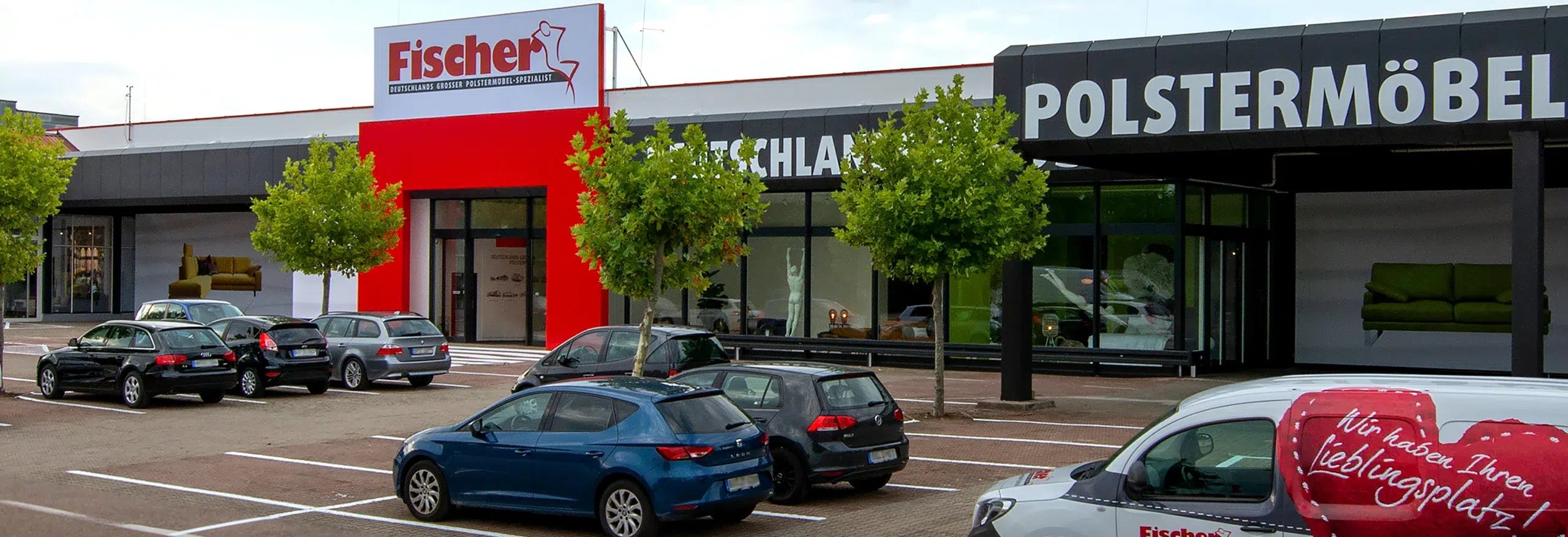 Möbelhaus Mannheim: Exklusive Marken & Beratung