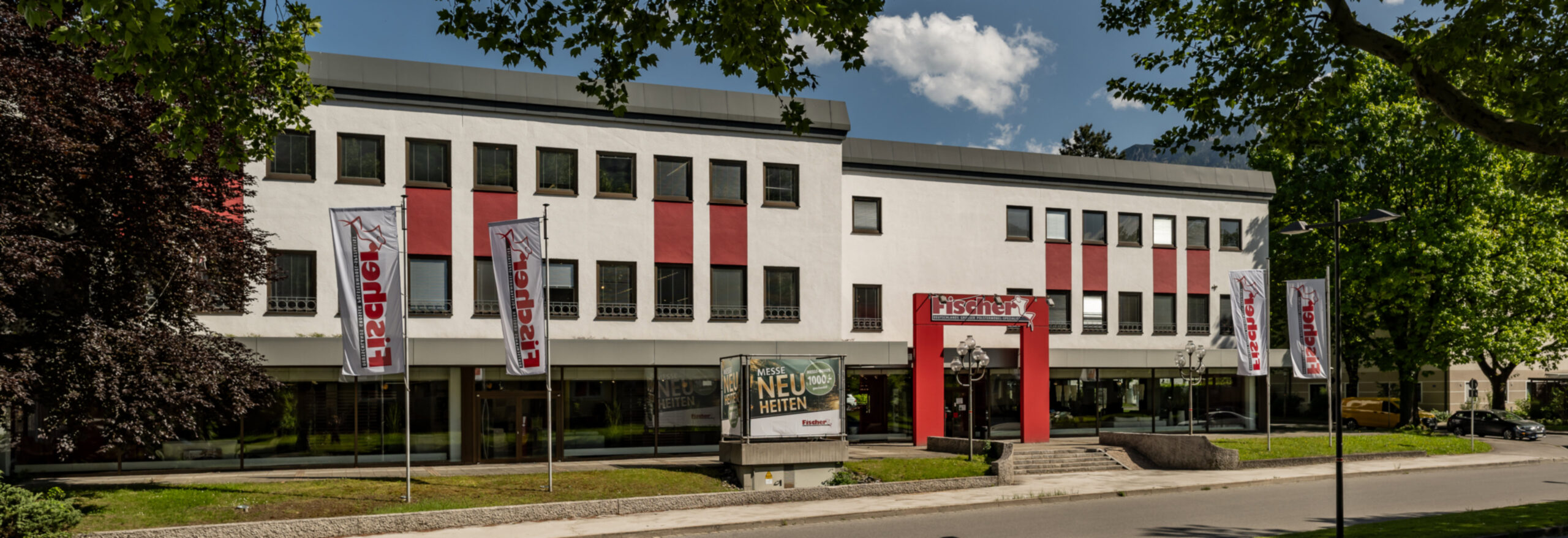 Möbelhaus Bad-Reichenhall