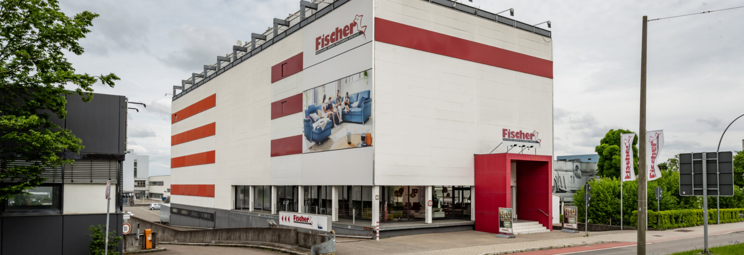 Möbelhaus Fellbach
