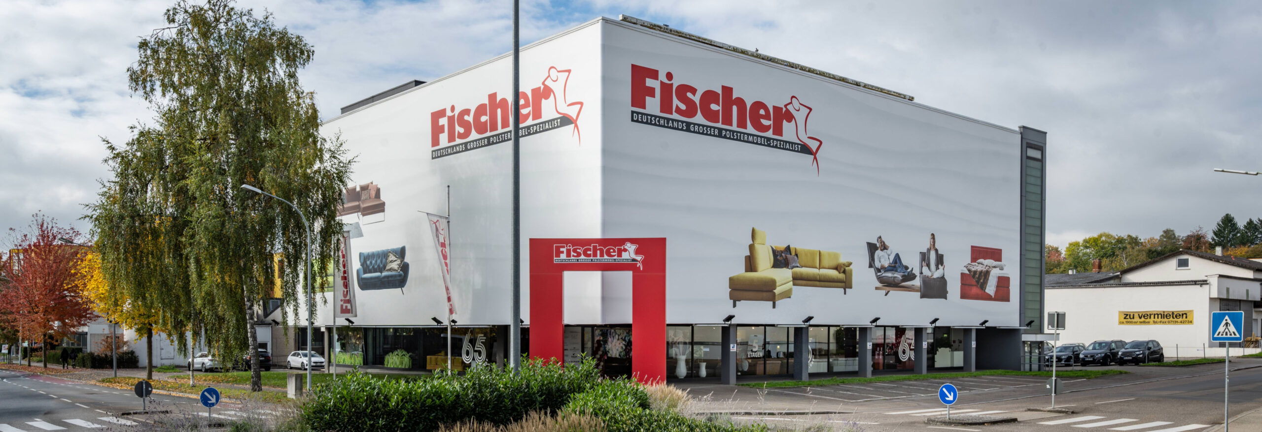 Möbelhaus Heilbronn