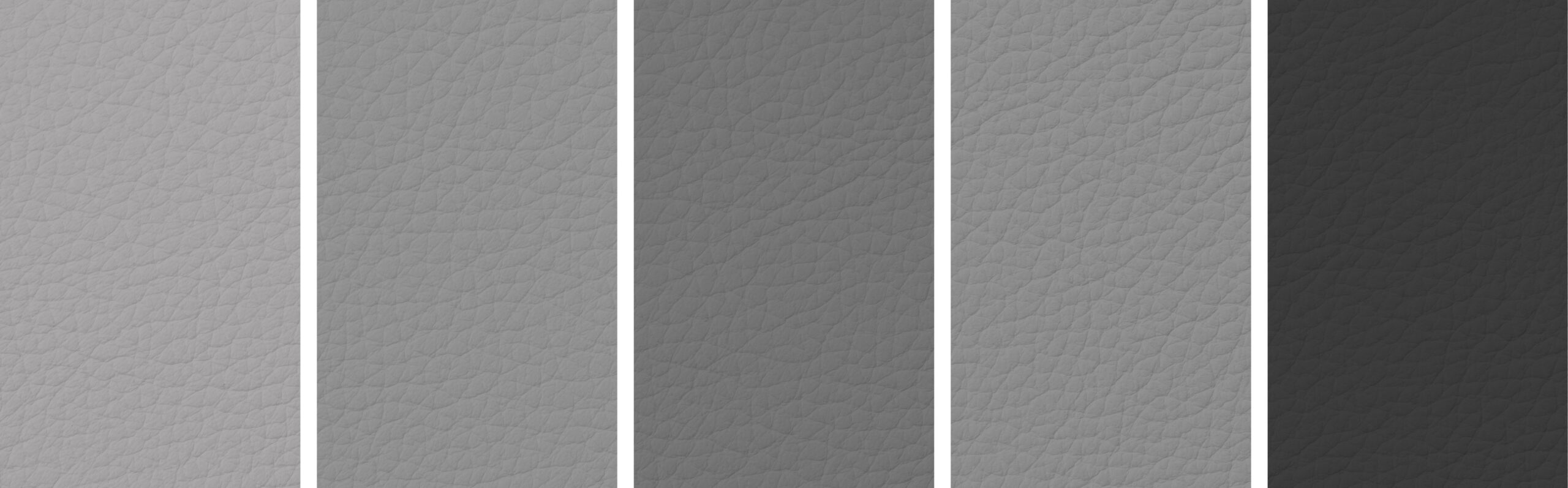 Grau texturierter Hintergrund mit weißen Linien.