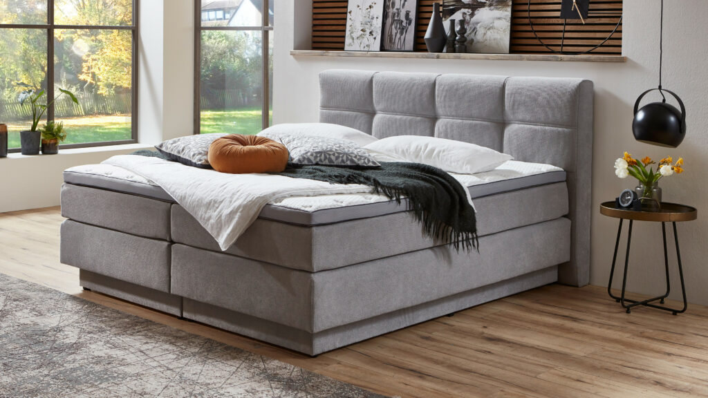 Boxspringbett Polly