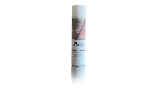 Textil & Leder Fleckenschutzspray (400ml)