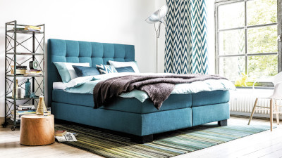 Boxspringbett Schwäbisch Hall