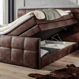 Boxspringbett Design