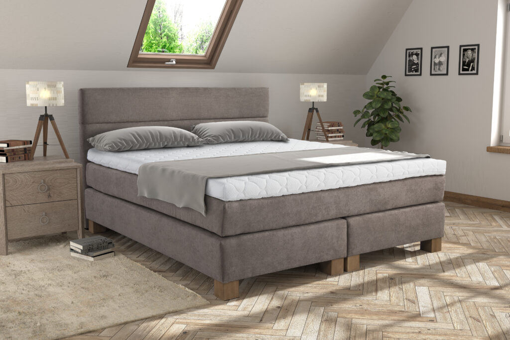 Boxspringbett Vorteile Nachteile