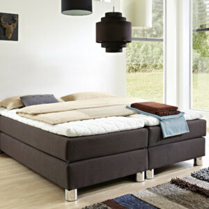 Boxspringbett Vs Polsterbett Kopfteil