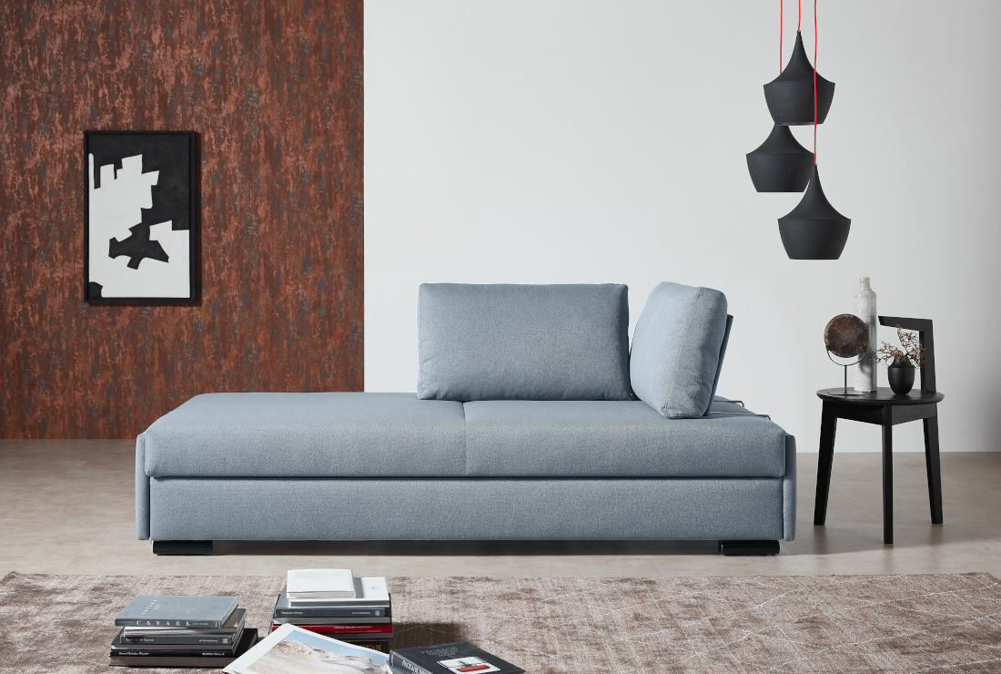 Gemuetliches Sofa Fuer Kleine Raeume
