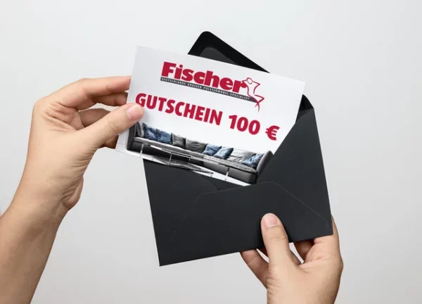 100 Euro Gutschein