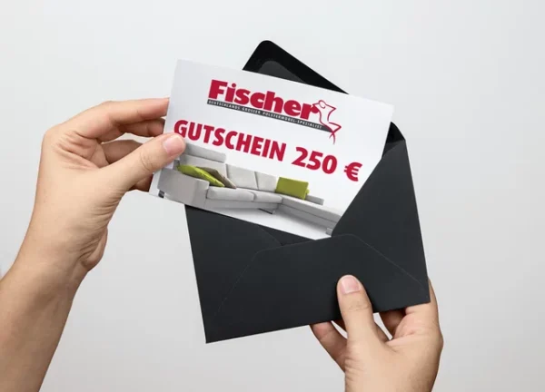 250 Euro Gutschein