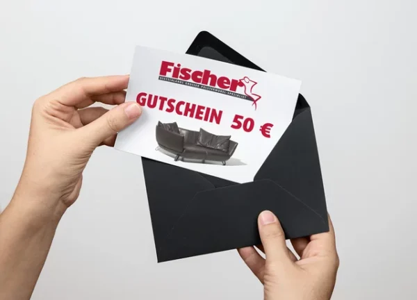 50 Euro Gutschein
