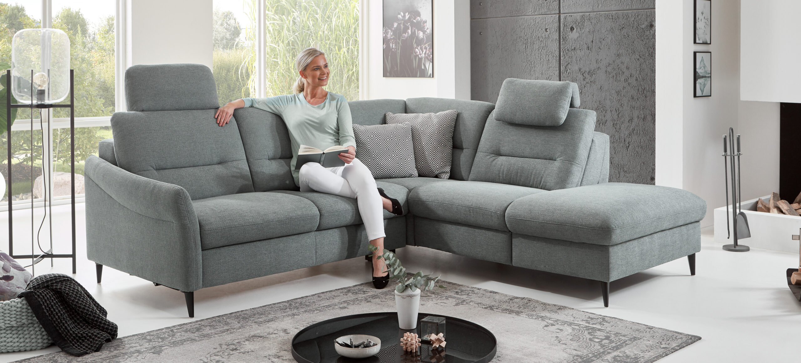 Seniorensofa Sitzhohe 60 Cm