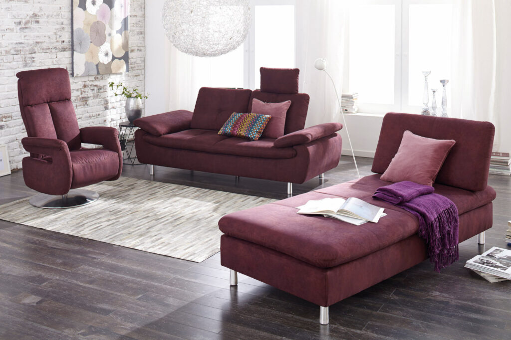 Chaiselongue