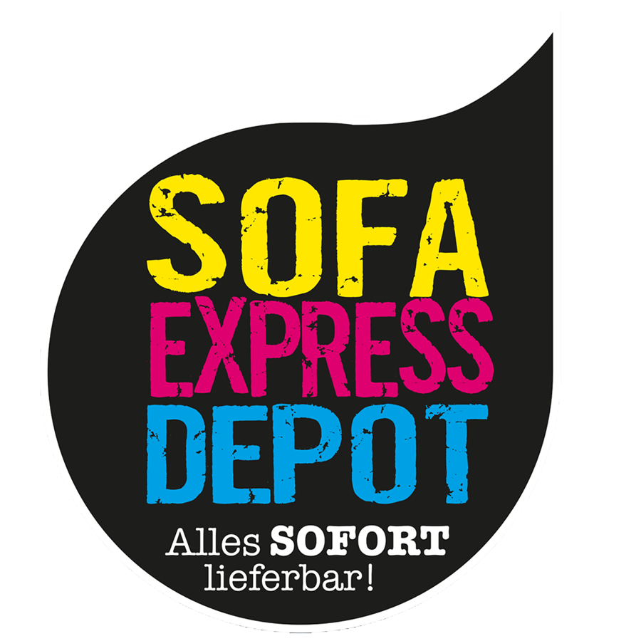 Sofort lieferbares SOFA Express Depot.