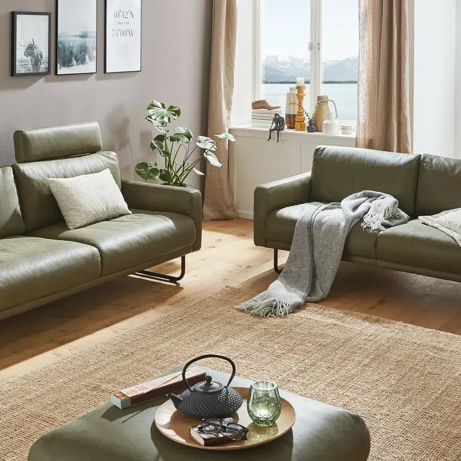 Sofa-Qualität erkennen: Wichtige Merkmale