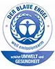 Blaue Glocke, Logo, Gemeinnützige Organisation.