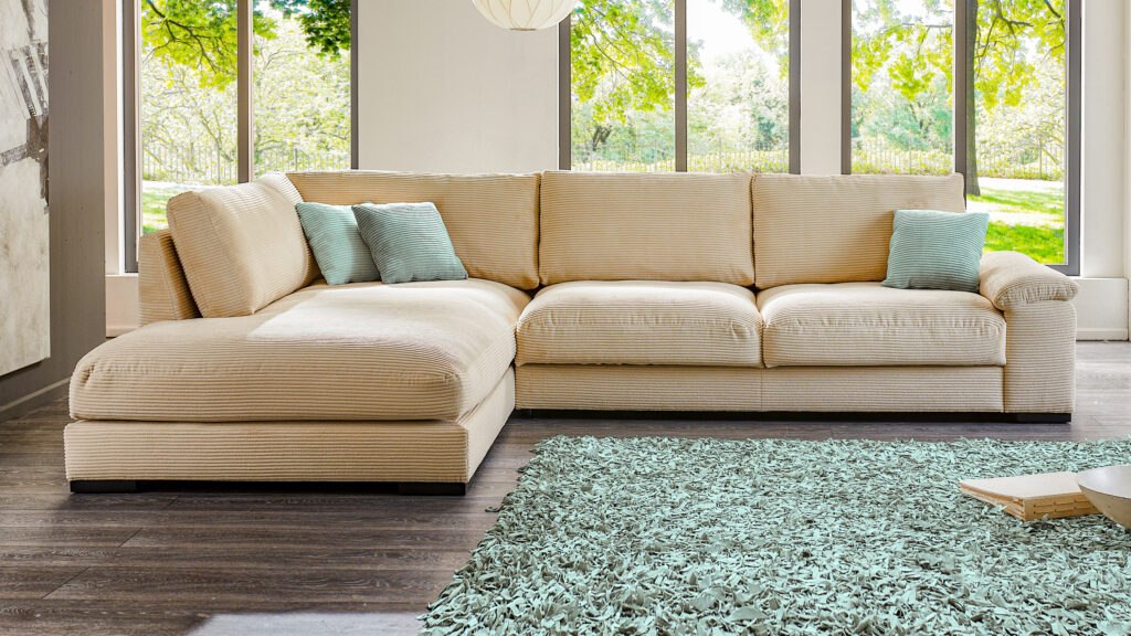 Sofa-TE34