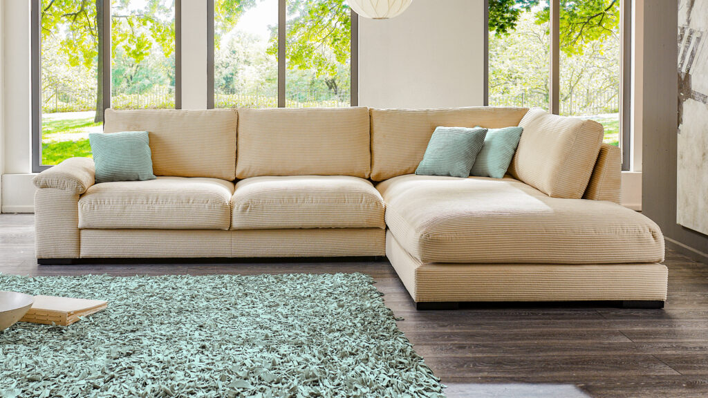 Sofa-TE34