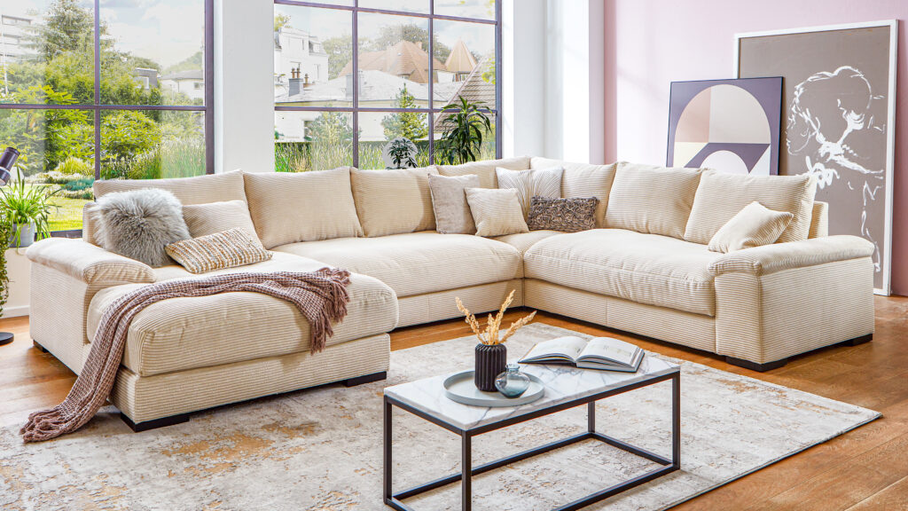 Sofa-TE34
