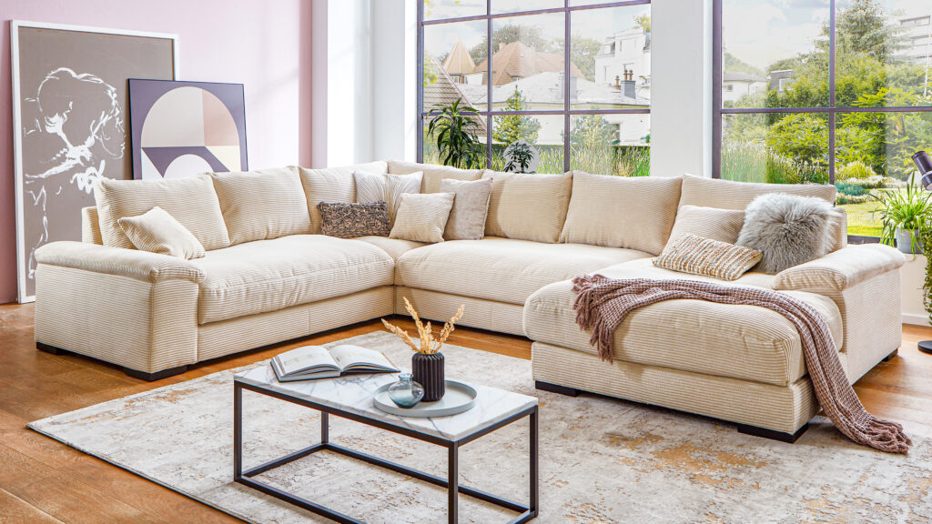 Sofa-TE34