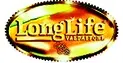 Farbige Grafik des Logos der LongLife Group.