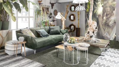 Modern Living Wohnwelt in Schwäbisch Hall