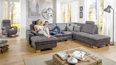 World of Comfort Wohnwelt in Schwäbisch Hall
