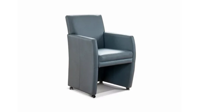 Esszimmerstuhl Leder 03