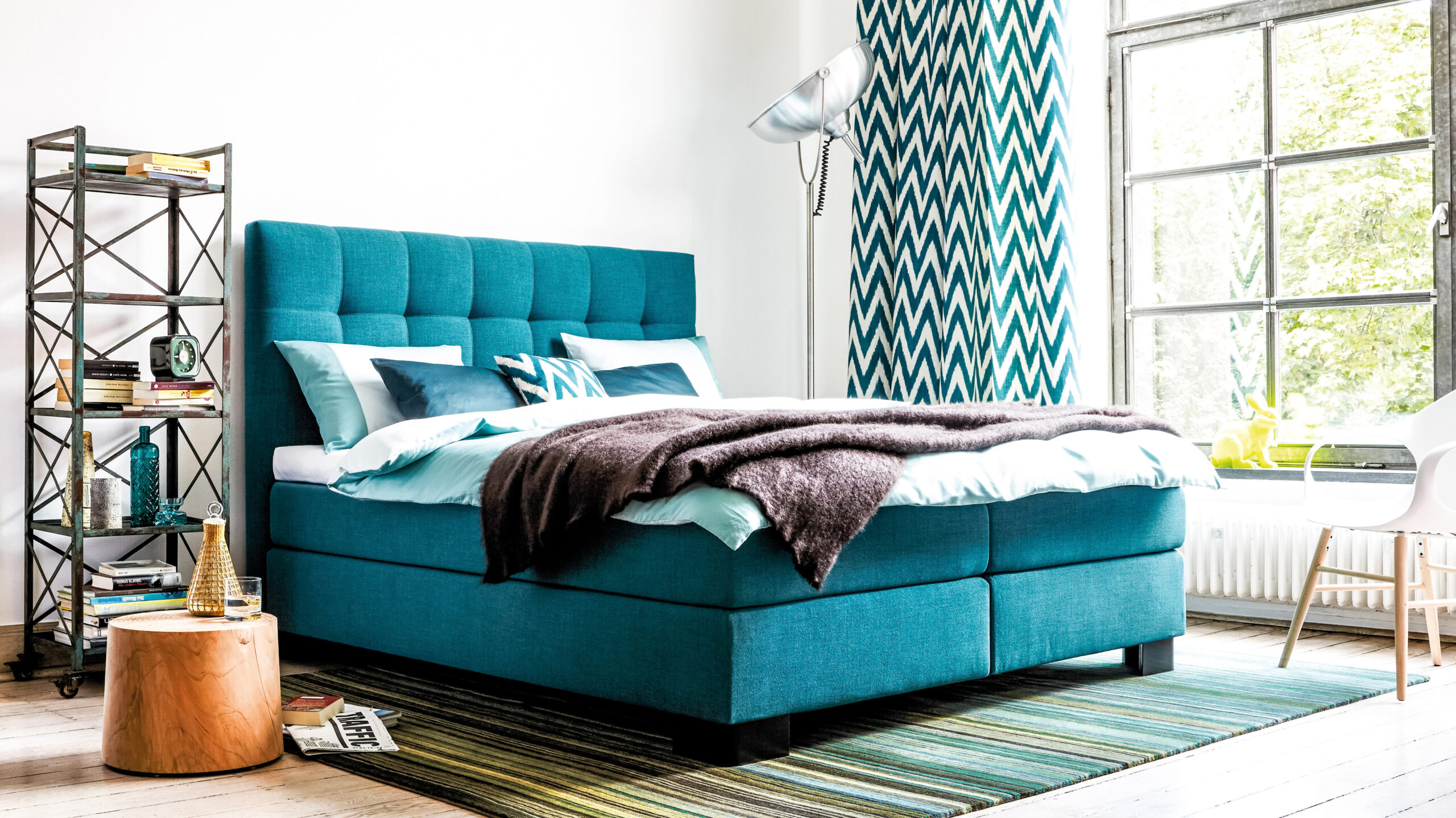 Boxspring-DA11