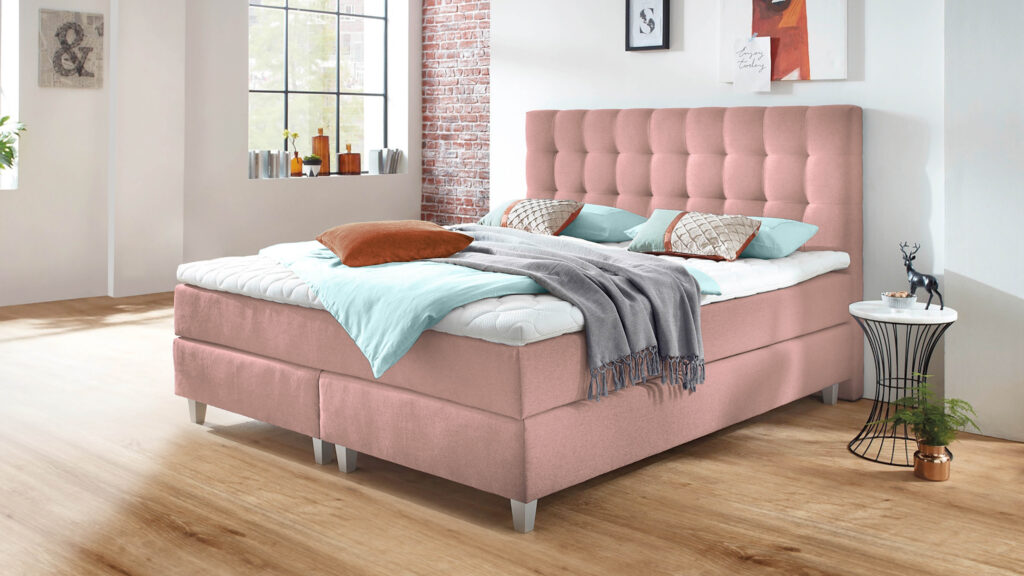 Boxspring-NT6