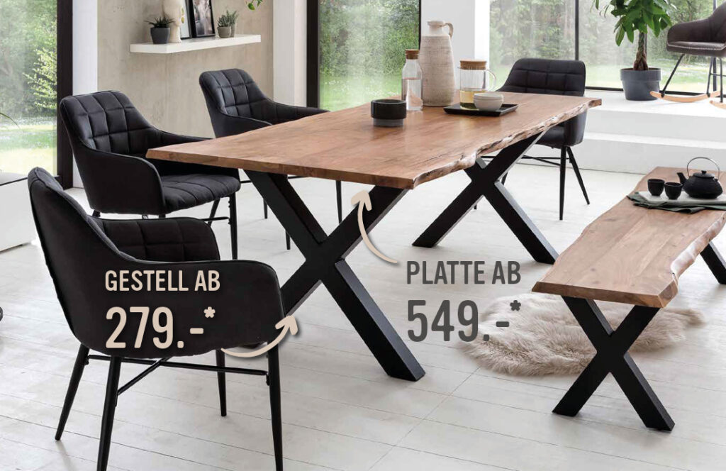 Die Tischlerei Outlet Angebot 5