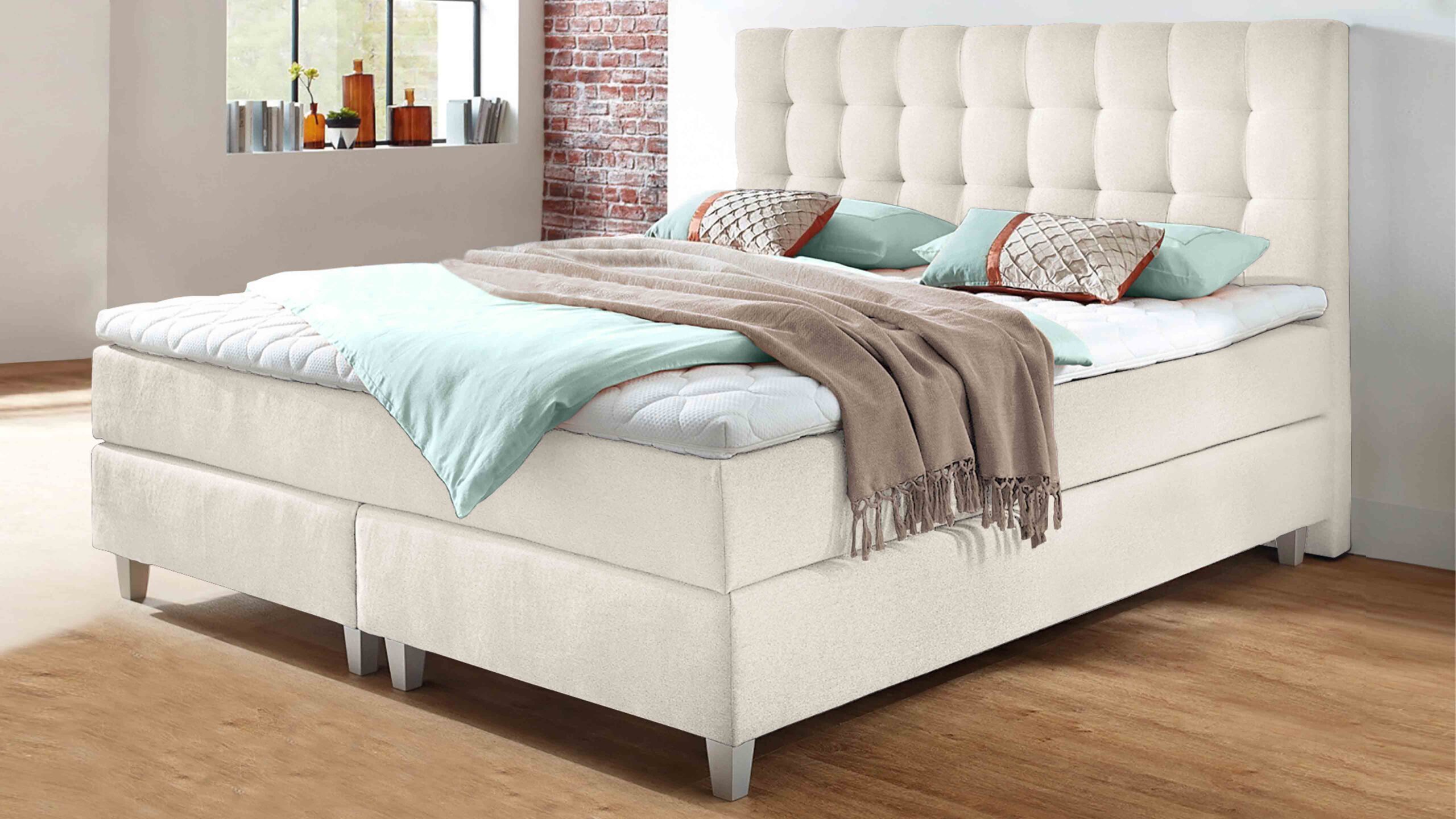Boxspring-NT6
