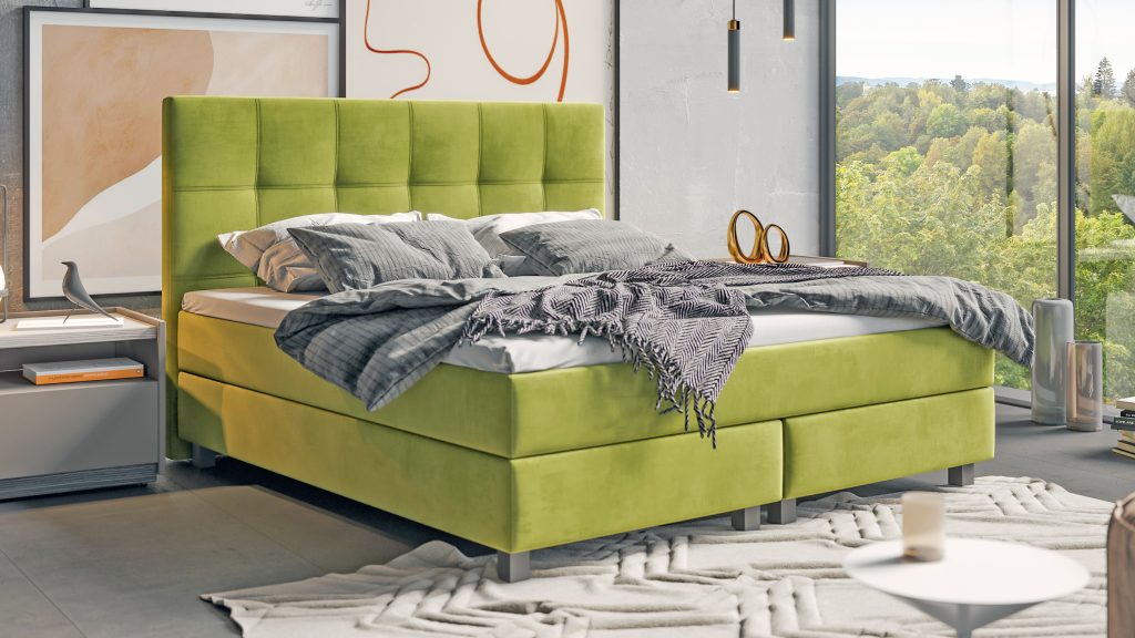 Boxspring-NT6