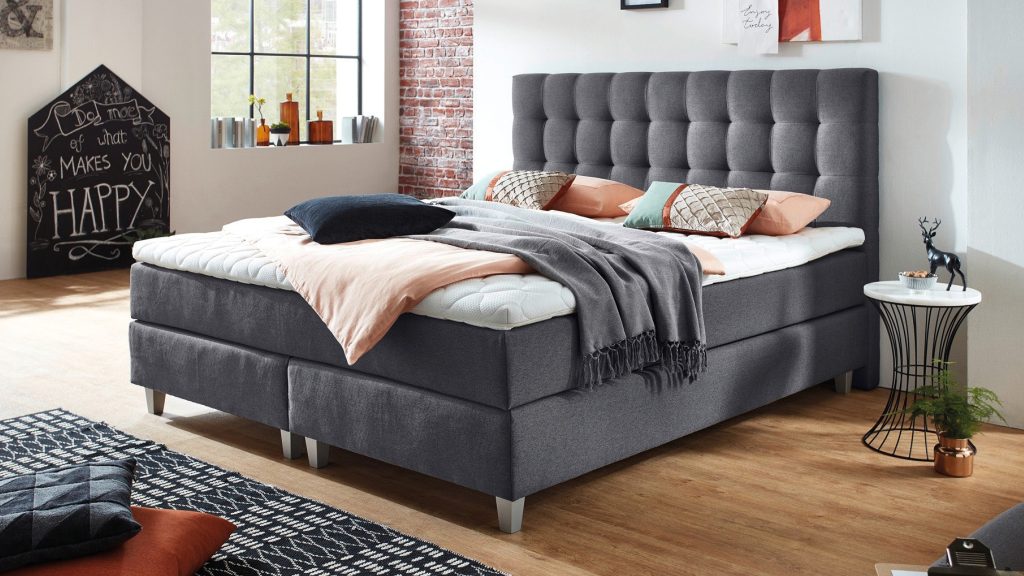 Boxspring-NT6