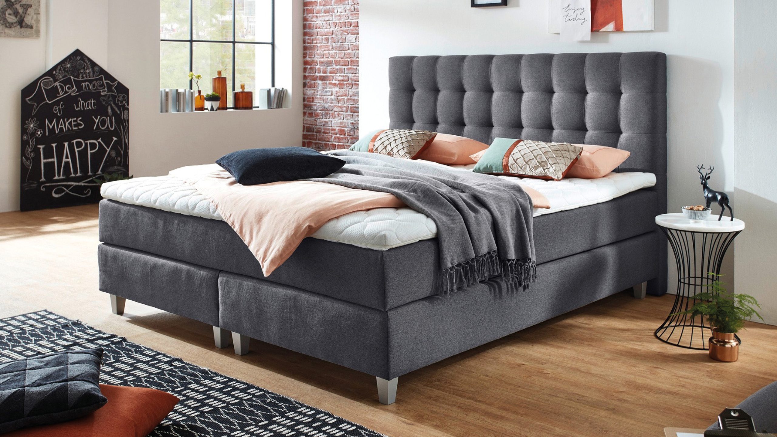Boxspring-NT6