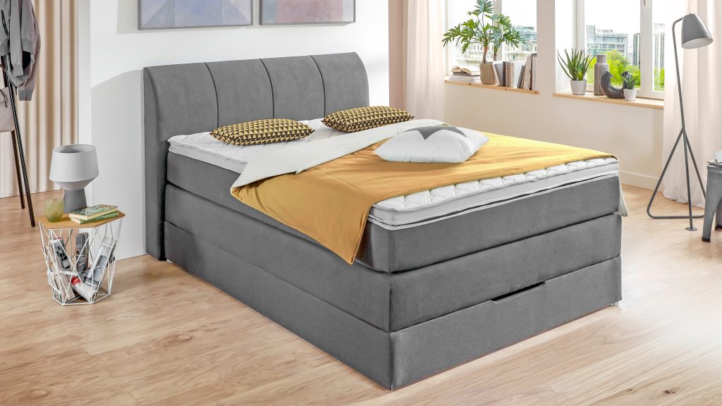 Boxspring-LI2