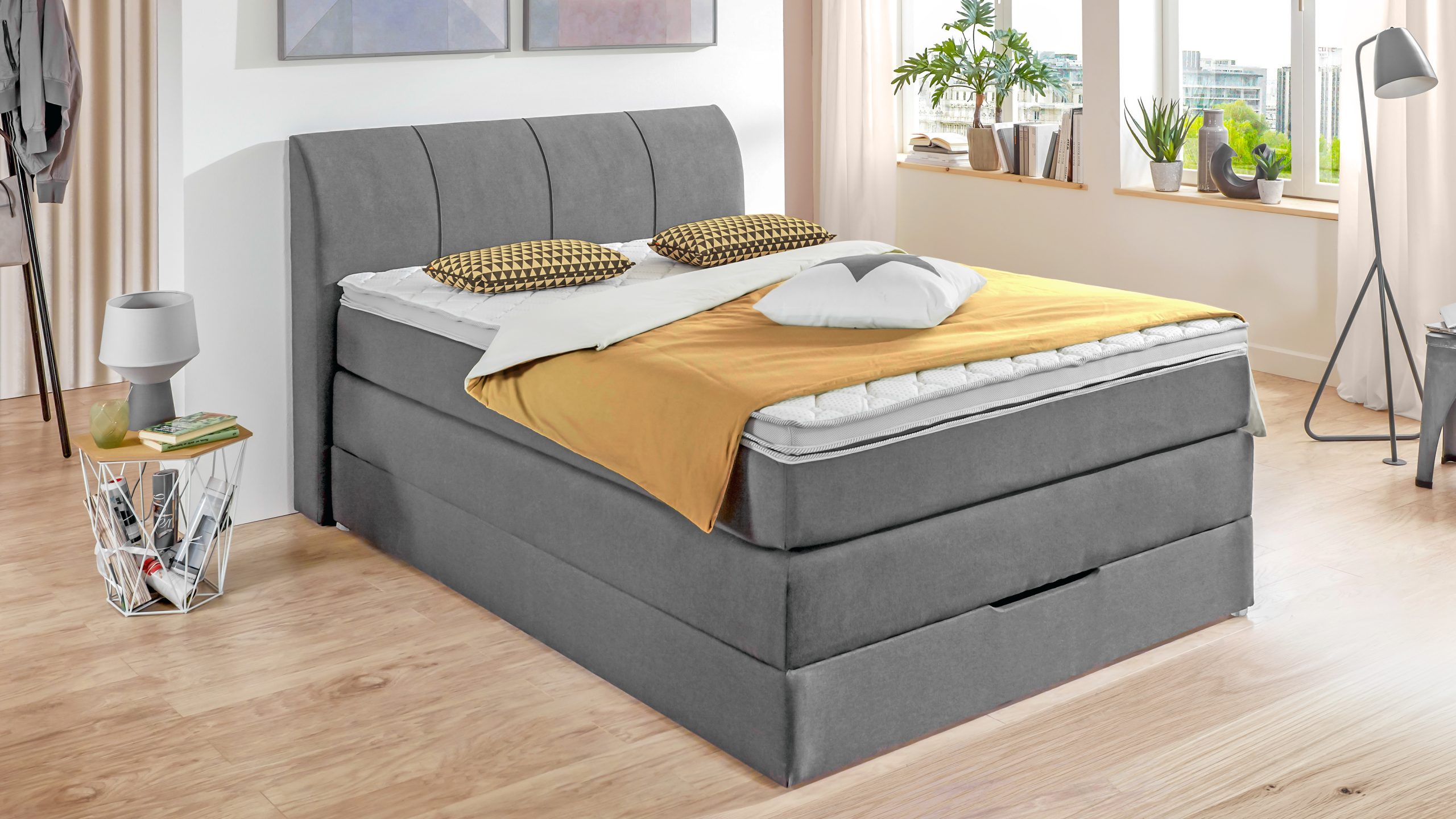 Boxspring-LI2