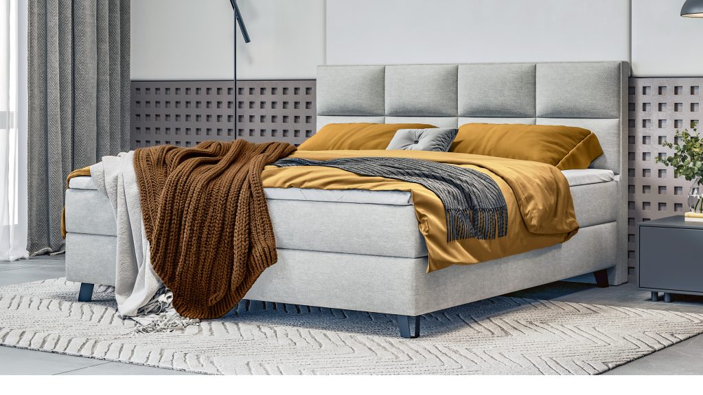 Boxspring-NT6