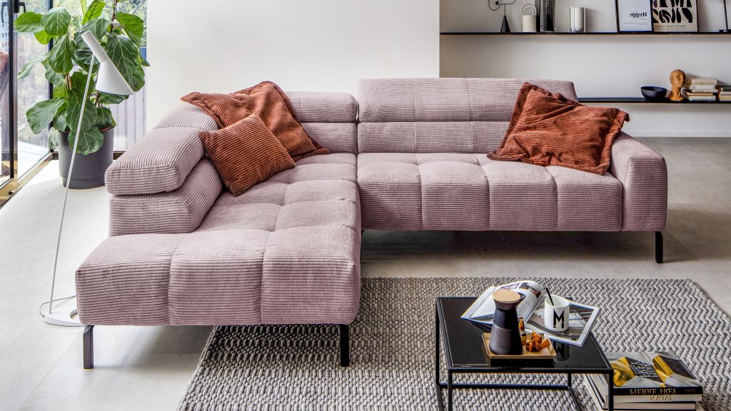 Sofa-LI28