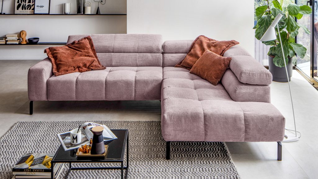 Sofa-LI28