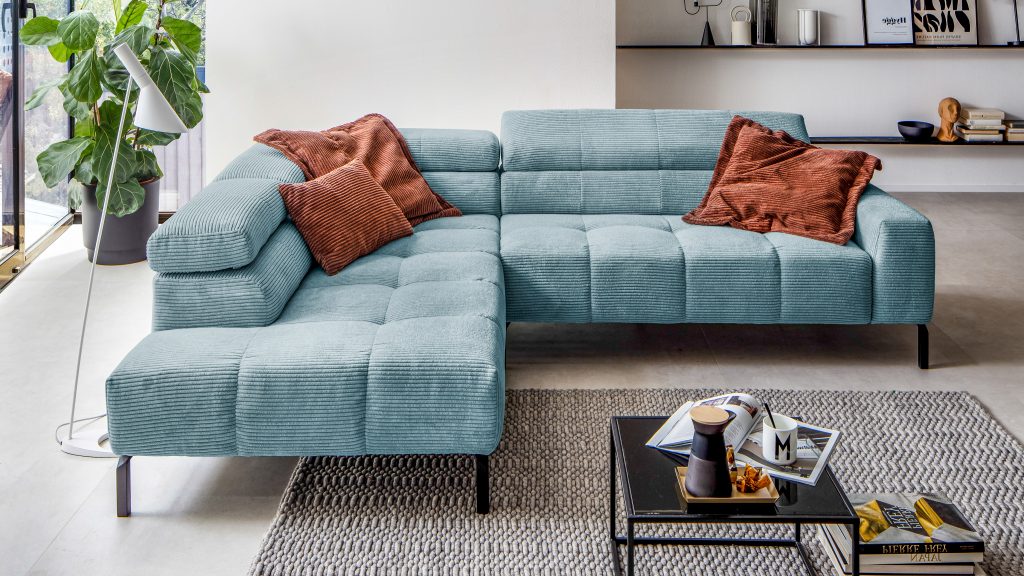 Sofa-LI28