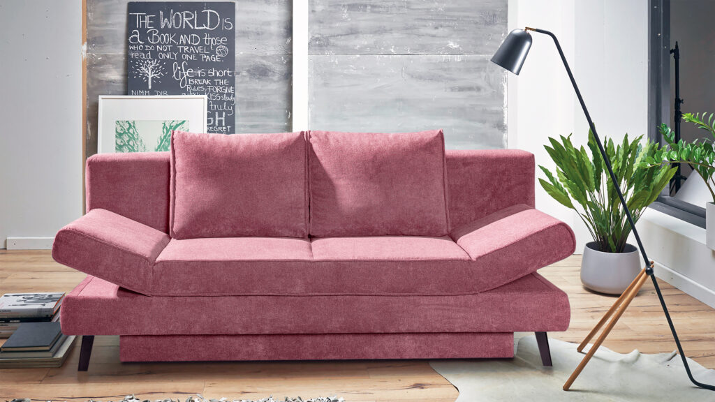 Schlafsofa-ME3