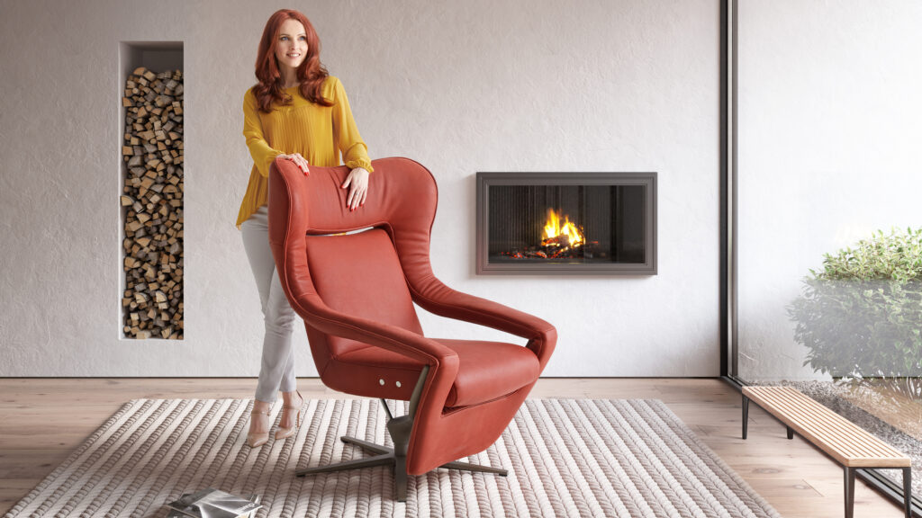 Sessel-LD2