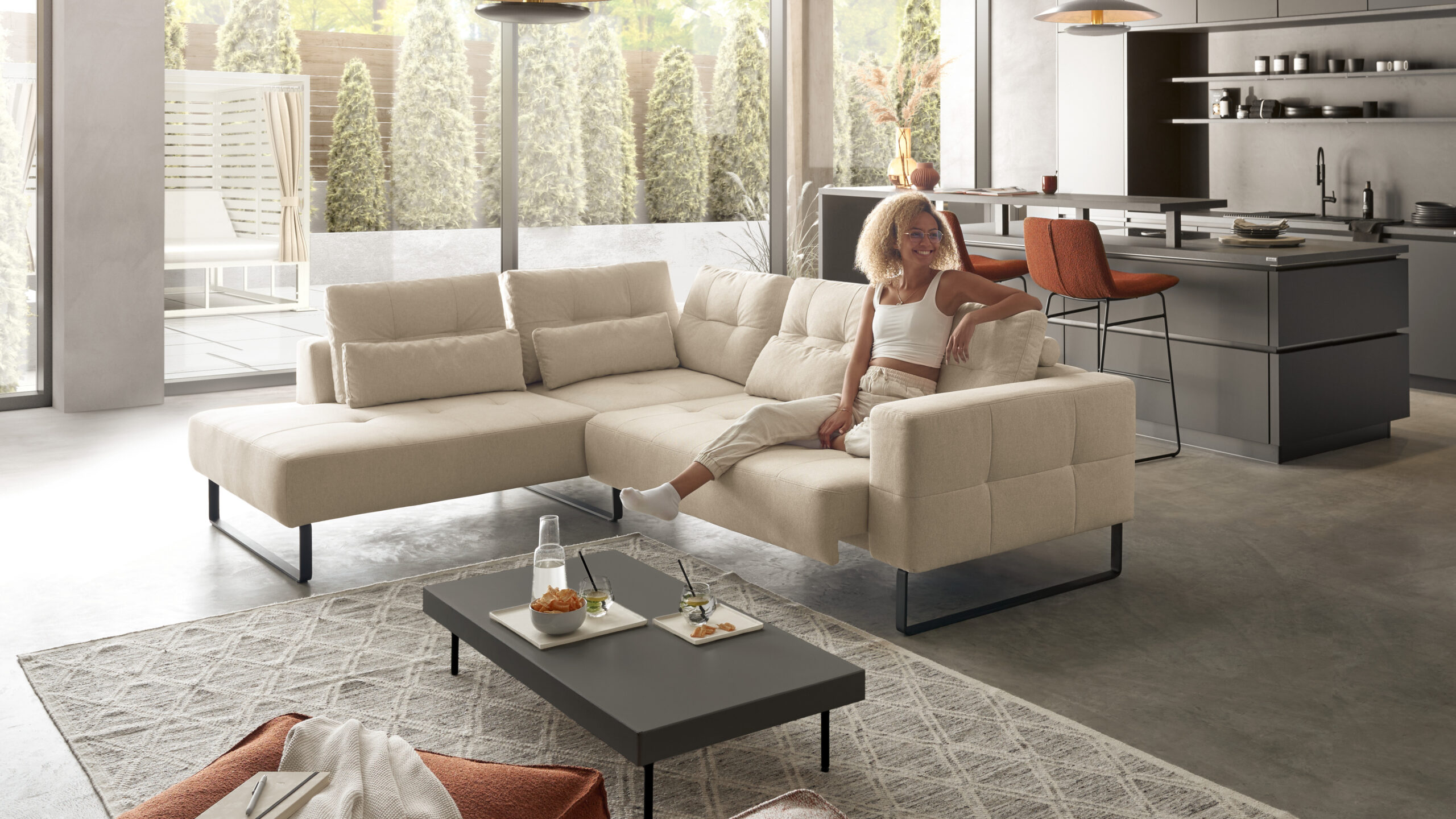 Sofa-AR30