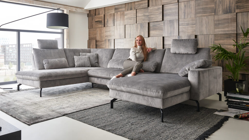 Sofa-BE16