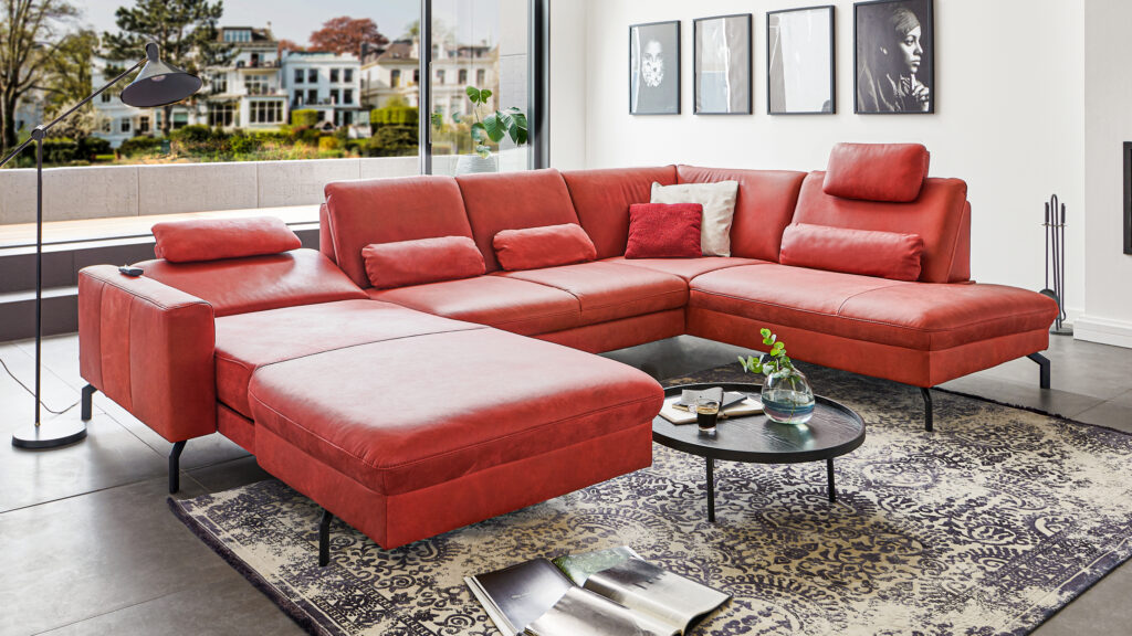 Sofa-BE41