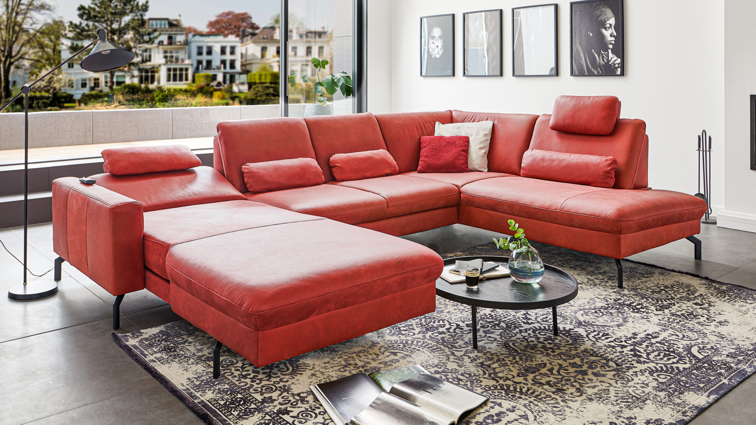 Sofa-BE41