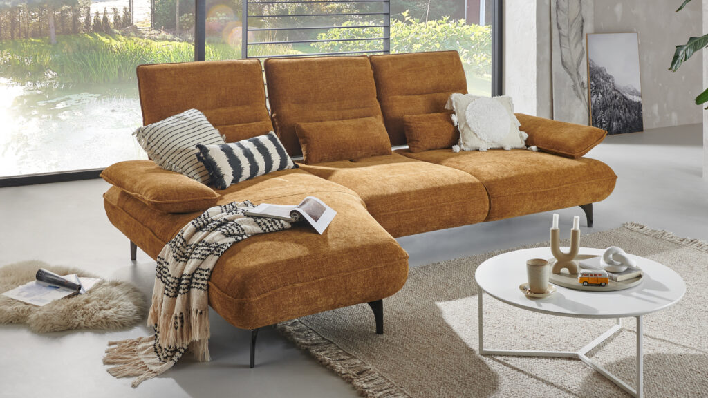 Auslaufmodell – Sofa-BS83